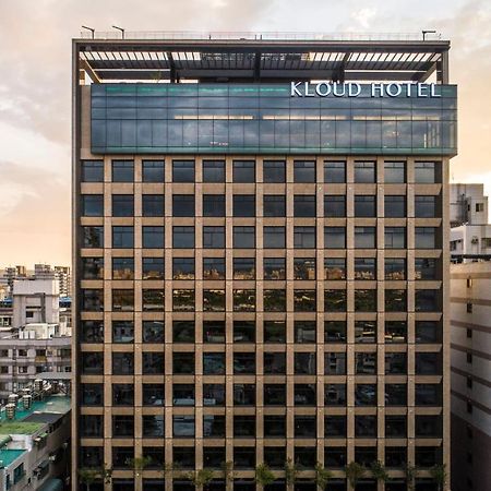 Kloud Hotel Taichung Esterno foto
