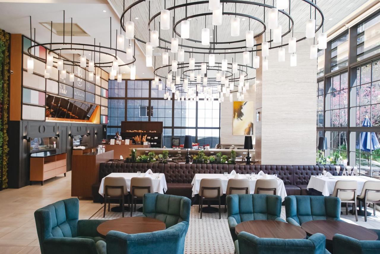 Kloud Hotel Taichung Esterno foto